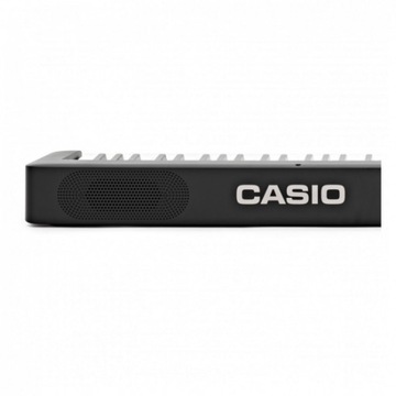 CASIO CDP-S110 BK PIANINO CYFROWE DO NAUKI GRY S8