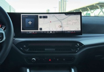 BMW Seria 4 G22-23-26 2025 BMW Seria 4 I wlasciciel M Sport Gwarancja Bezwypadkowy FVAT23, zdjęcie 34