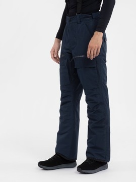 БРЮКИ ДЛЯ СНОУБОРДА 4F 4FAW22TFTRM186-30S-XL
