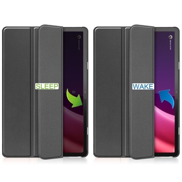 SMART COVER + ЧЕХОЛ-СТИЛУС для LENOVO TAB P11 2 GEN 11,5 ТБ 350