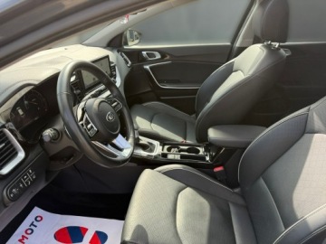 Kia XCeed Crossover 1.6 CRDi MHEV 136KM 2022 Kia XCeed PLATINUM skóra FUL LED nawi KAMERY, zdjęcie 6