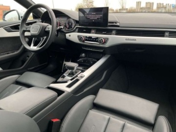 Audi A5 B10 2024 Audi A5 Sportback VAT 23 Gwarancja Lasery Head up quattro S line, zdjęcie 12