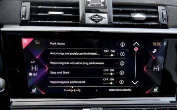  DS Automobiles DS 7 Crossback LED Navi SKORA FULL LED bogato wyposazony m, zdjęcie 28