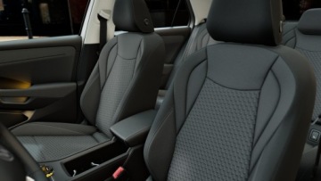 Volkswagen T-Roc I SUV Facelifting 1.5 TSI ACT 150KM 2026 Volkswagen T-Roc Life 1.5 eTSI 150 KM DSG, zdjęcie 4