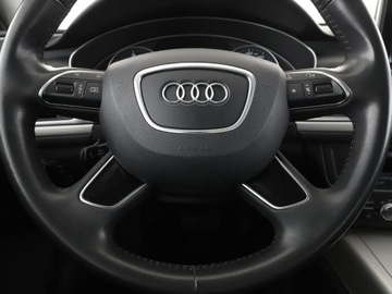 Audi A6 C7 Avant Facelifting 2.0 TDI ultra 190KM 2017 Audi A6 Avant FV23% S-tronic klima auto navi, zdjęcie 20