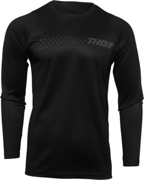 Bluza Thor Sector Minimal black L
