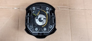 PODUSZKA KIEROWCY MINI F54 F55 F56 33687651701 3-RAMIENNA ORYGINAŁ DEMONTAŻ