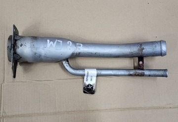 JEEP GRAND CHEROKEE WJ 99-04 2.7 3.1 WLEW PALIWA RURA WLEWU DIESEL