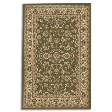 DYWAN KLASYCZNY ORIENTALNY VENEZIA 200x290 ZIELONY