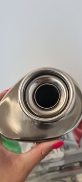 Выхлоп Gpr Trioval 760/2024 Honda Transalp XL 600 V 1986/1999