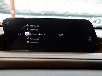 Mazda CX-30 2.0 Skyactiv-G 122KM 2019 Mazda CX-30 4X4 3LATA GWARANCJA I-wł Kraj, zdjęcie 30