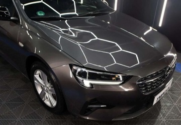 Opel Insignia II Sports Tourer Facelifting 2.0 Diesel 174KM 2022 Opel Insignia Bardzo bogate wyposazenie Automat Atrakcyjna cena 2.0, zdjęcie 10