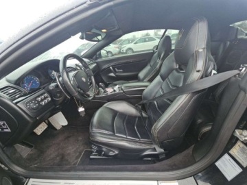 Maserati GranTurismo 2015 Maserati GranTurismo Convertible Sport 2015 4.7 Benzyna 454KM, zdjęcie 8