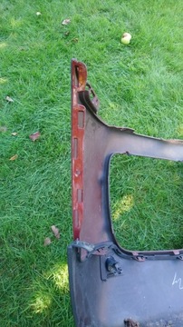 ПЕРЕДНИЙ БАМПЕР BMW X6 E71 E72