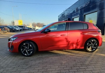 Peugeot 2023 Peugeot 308 50 Allure Pack AUTOMAT 130 KM I wl. FV23 1.2 Benzyna, zdjęcie 6