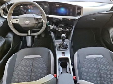 Opel Mokka II SUV 1.2 Turbo 136KM 2025 Od ręki - Edition 1.2 Turbo 136KM / Pakiet Komfort, zdjęcie 4