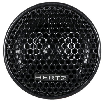 Hertz DSK165.3 Автомобильные динамики 165 мм СИСТЕМА