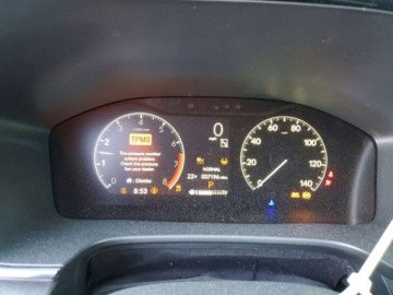 Honda CR-V VI 2024 Honda CR-V 2024 HONDA CR-V EX 1.5 Benzyna 190KM, zdjęcie 11