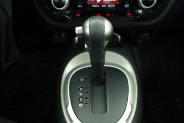 Nissan Juke I SUV 1.6i 117KM 2012 Nissan Juke 1.6 i, Salon Polska, Automat, Klima, zdjęcie 12