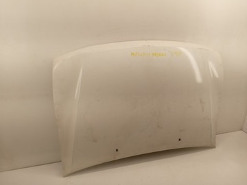 KAPOTA KRYT MOTORU MITSUBISHI PAJERO SHOGUN