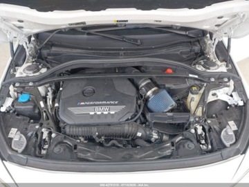 BMW Seria 2 G42-U06 2022 BMW Seria 2 M235i Gran Coupe xDrive 2022 2.0l 2.0 Benzyna 301KM, zdjęcie 8