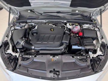 Opel Insignia II Sports Tourer Facelifting 2.0 Diesel 174KM 2021 Opel Insignia Business Elegance, 1wlasciciel, Salon Polska, FV23 gwarancja, zdjęcie 17