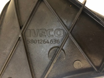 КРЫШКА РАДИАТОРА IVECO DAILY 2012+ 5801264636