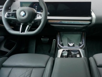 BMW X3 G45 2025 BMW X3 xDrive20d Sport Suv 2.0 (197KM) 2025, zdjęcie 7