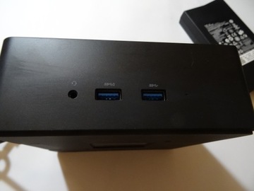 ДОК-СТАНЦИЯ Dell TB16 K16A001 USB-C