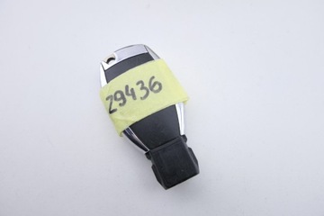 KLÍČEK MERCEDES W212 W204 W221 ORIG. A2049050804