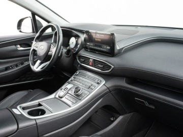 Hyundai Santa Fe IV 2020 Hyundai Santa Fe GD027XR#1.6 T-GDI HEV Platinum, zdjęcie 31