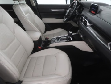 Mazda CX-5 II SUV 2.5 SKY-G 194KM 2018 Mazda CX-5 2.5 Skyactiv-G, Salon Polska, zdjęcie 8