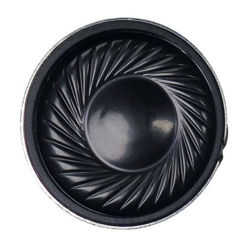 Moduł głośnika wewnętrznego 8 omów, 2 W, 30 mm, kompatybilny