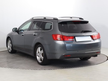 Honda Accord VIII 2008 Honda Accord 2.2 i-DTEC, Salon Polska, VAT 23%, zdjęcie 3