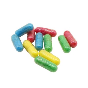 КАПСУЛЫ, РАСТУЩИЕ В ВОДЕ ВОЛШЕБНЫЙ ЕДИНОРОГ