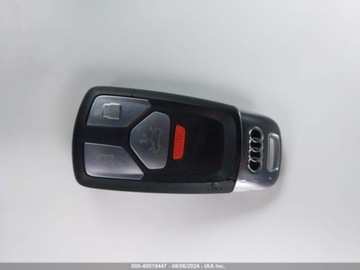 Audi A5 F5 2023 Audi S5 Coupe 2023r, S5, Prestige, Quattro, 3.0L 3.0 Benzyna 349KM, zdjęcie 13