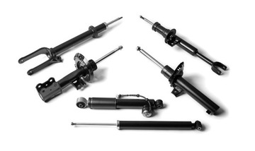 JAPANPARTS MM-00441 TLUMIČ