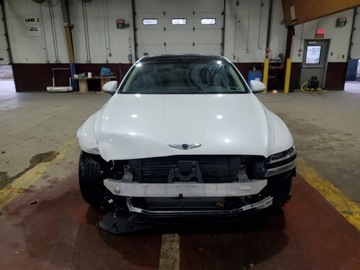  Genesis G80 Base 2022 2.5l 2.5 Benzyna 300KM, zdjęcie 5