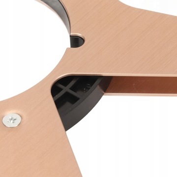 Магнитофон катушечный ZLB-K-ART 2610230069913 золотой