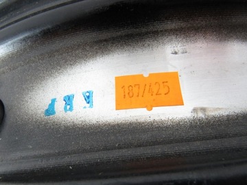 Передний диск Kawasaki Z 1000, 10-13