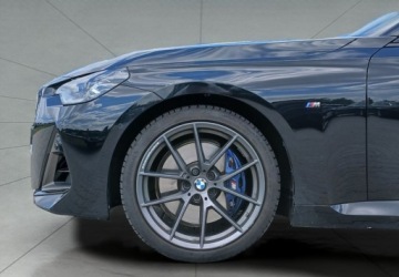 BMW Seria 2 G42-U06 2022 BMW Seria 2 BMW M240i xDrive M Pakiet Aero LED Hifi Kamera Zwieszenie adap, zdjęcie 8