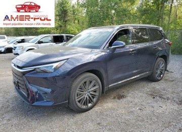 Lexus 2024 Lexus TX 350 Base 2024 2.4l 2.4 Benzyna 275KM