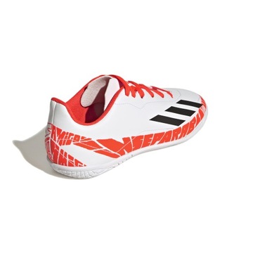ПОМЕЩЕННАЯ ОБУВЬ ADIDAS X SPEEDPORTAL MESSI | 28
