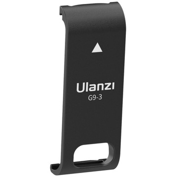 Klapka zaślepka baterii z otworem USB G9-3 do GoPro HERO BLACK 9 10 11 12