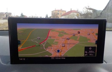 Audi Q2 SUV Facelifting 1.5 35 TFSI 150KM 2022 Audi Q2 Okazja 1.5 Benzyna 150KM, zdjęcie 34