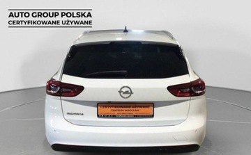 Opel Insignia II Sports Tourer Facelifting 1.5 Diesel 122KM 2022 Opel Insignia 1.5 CDTI 122 KM automat FV23 Gwarancja 1.5 Diesel 122KM, zdjęcie 4