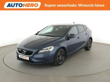 Volvo V40 II Hatchback Facelifting 2.0 D2 120KM 2016
