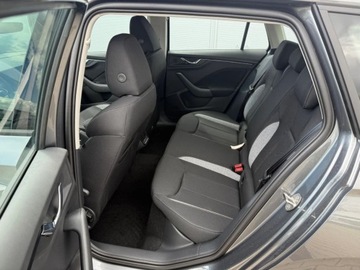 Skoda Kamiq Crossover Facelifting 1.0 TSI 115KM 2025 Skoda Kamiq Benzyna 115KM, zdjęcie 8