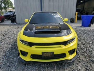 Dodge Charger VII 2020 Dodge Charger 2020 Dodge Charger Scat Pack 6.4 Benzyna 485KM, zdjęcie 5