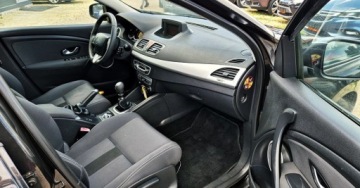 Renault Megane III Hatchback 2.0 16v TCe 180KM 2009 Renault Megane BENZYNA 180KM panorama XENON super oakzja POLECAMY, zdjęcie 35